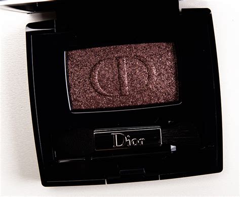 Dior Fire, Reflection, Fever Diorshow Mono Lustrous Smoky 